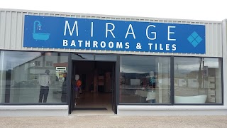 Mirage Bathrooms & Tiles