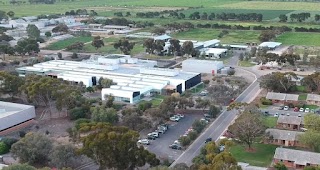 Roseworthy Veterinary Hospital - University of Adelaide