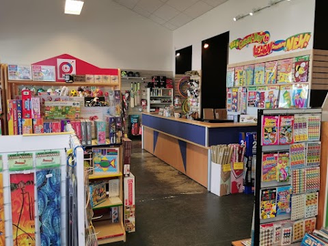 The School Shop