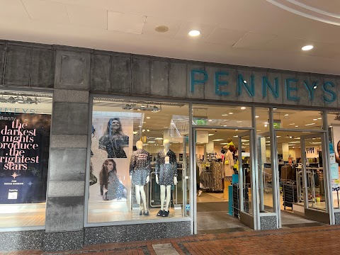 Penneys