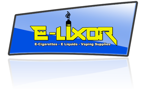 E-Lixor Vaping Mallow