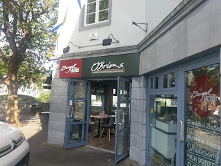 O'Briens Sandwich Cafe