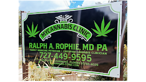 MyCannabis Clinic