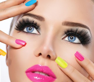 Boutique Nails and Beauty Gisborne