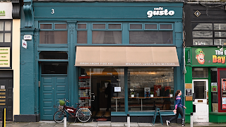 Café Gusto