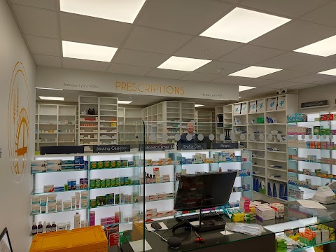 Mill Island Pharmacy