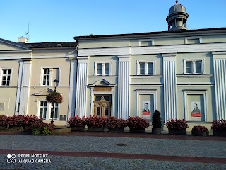 Teatr Zdrojowy im. Henryka Wieniawskiego