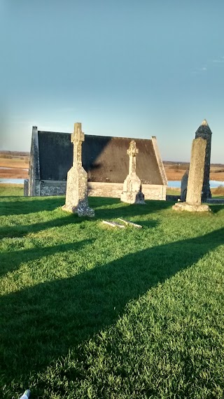 Clonmacnoise National School