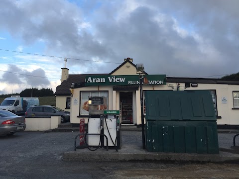 Aran View Filling Station