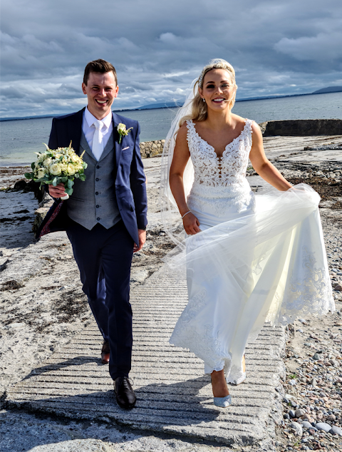 Wedding Car Galway Ireland