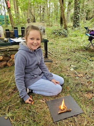 Forest School Cloughjordan