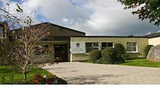 Bishopstown Community School