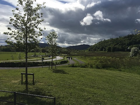 Sligo Regional Park