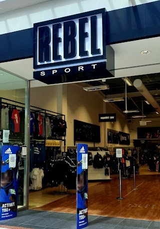 Rebel Sport Hamilton