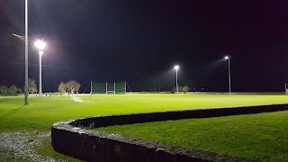 Annaghdown GAA Club