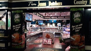 Tim Jones and Sons Butchers