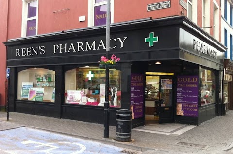 Reens Life Pharmacy Killarney