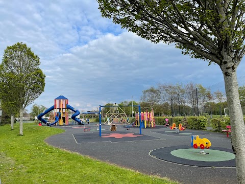 Lifford Road Playground