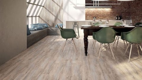 Richardson's Ceramics and Wood Flooring