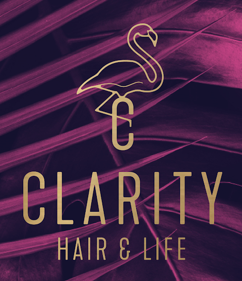 Clarity Hair & Life