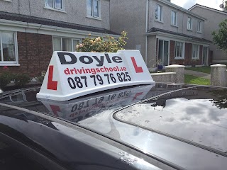 Doyle Driving School