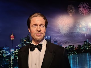 Madame Tussauds Sydney