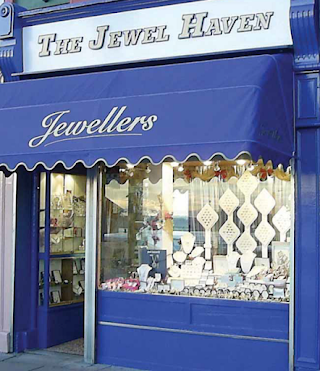 The Jewel Haven