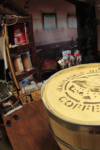 Palarnia kawy, studio herbaty HERBA-CAFE