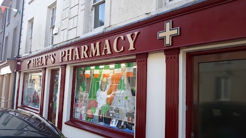 Hely's Pharmacy