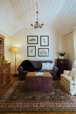 Illalangi Cottage Blackheath, Boutique Accommodation Blue Mountains