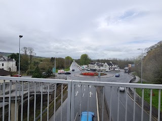 Dairygold Private Car Park