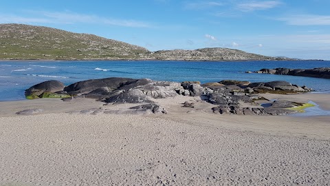 Derrynane House