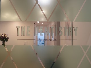 The Dentistry Macquarie Street