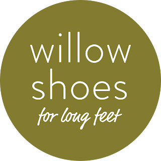 Willow Shoes and Redwood Clothing