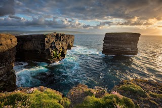 Mayo North Tourism