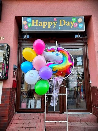 Balony I Gadżety Imprezowe Happy Day