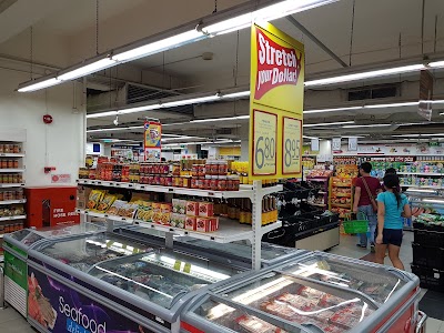 photo of FairPrice Blk 95 Toa Payoh Lorong 4