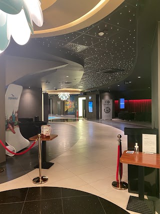 Kino Helios Gdańsk Metropolia