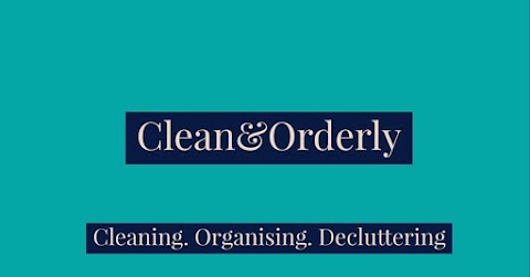 Clean&Orderly