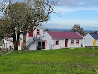 Tiernan's Luxury Cottages