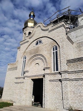 Чоловічий монастир преподобного Паїсія Величковського (ПЦУ)