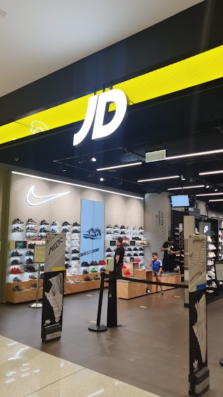 JD Sports