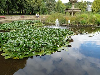 Father Mathew Memorial Fountain