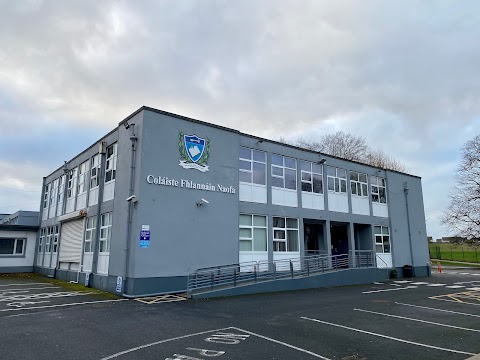 St. Flannan's College