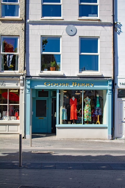 Gooseberry Boutique