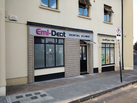 Emi-Dent Dental Clinic