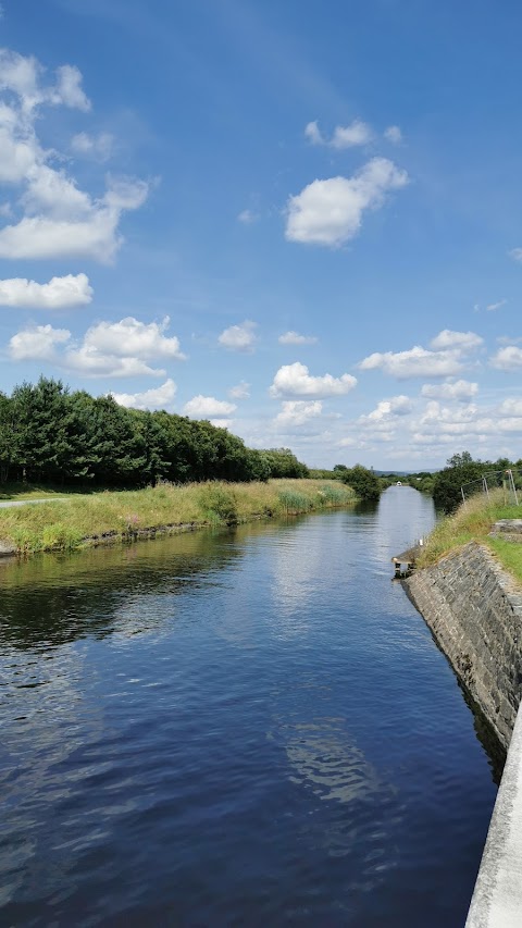 Boyle Marina