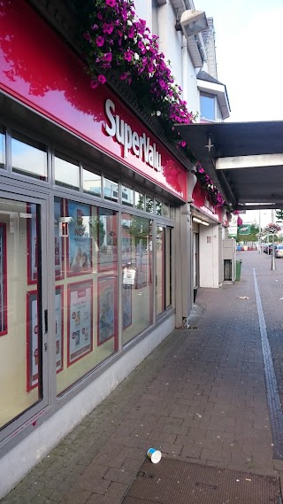 Quish's SuperValu