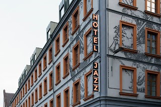 Hotel Jazz Wrocław