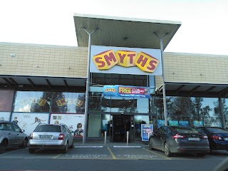 Smyths Toys Superstores